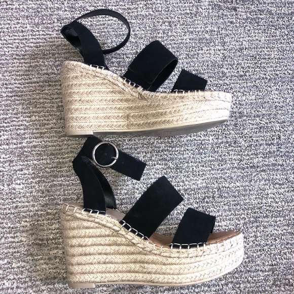 Dolce Vita Shoes - Dolce Vita Shae Wedges